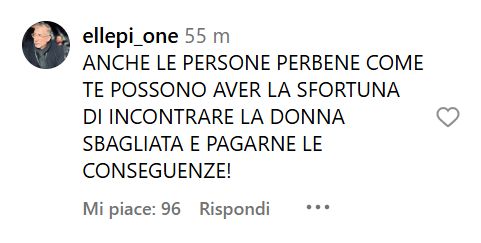 Il commento di Lucio Presta a Paolo Bonolis