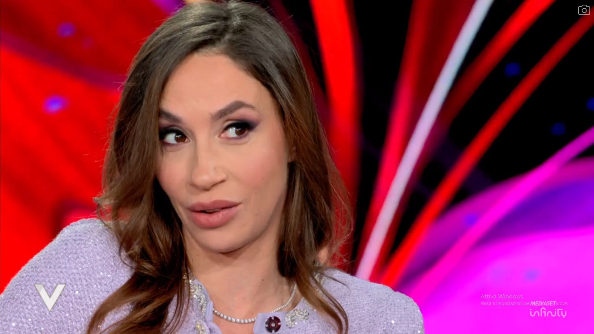 Malena a Verissimo, nel 2025