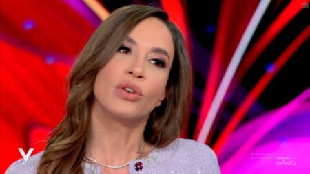 La pornostar Malena a Verissimo