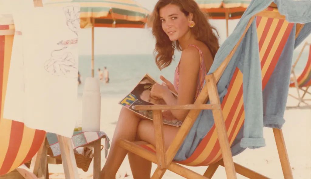 Marina Suma in Sapore di mare