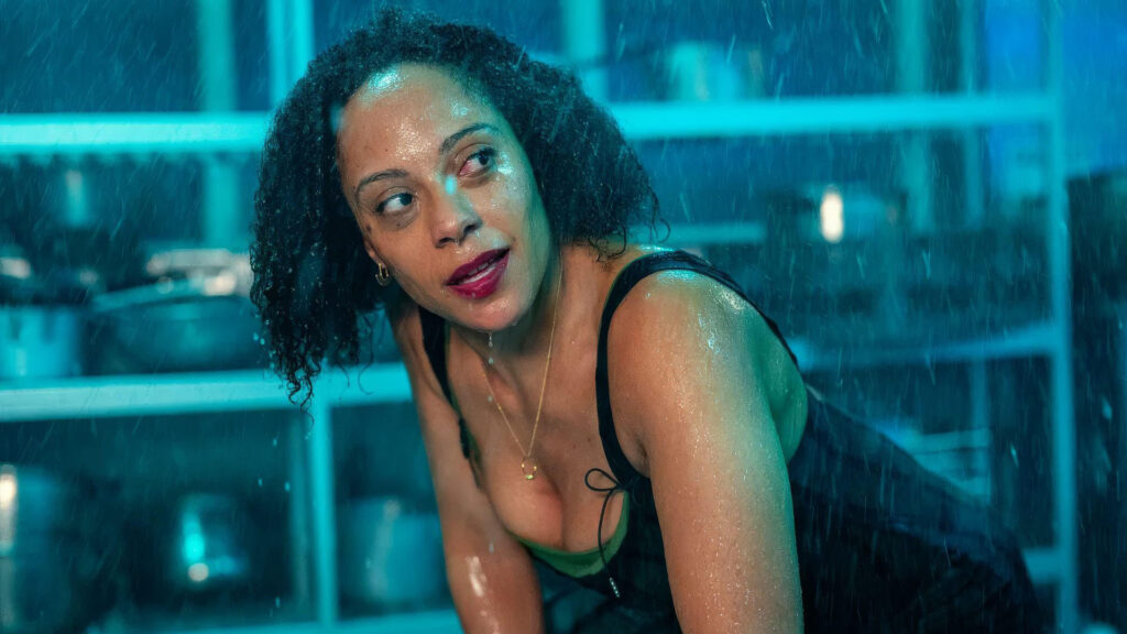 Kat Donovan in Missin You