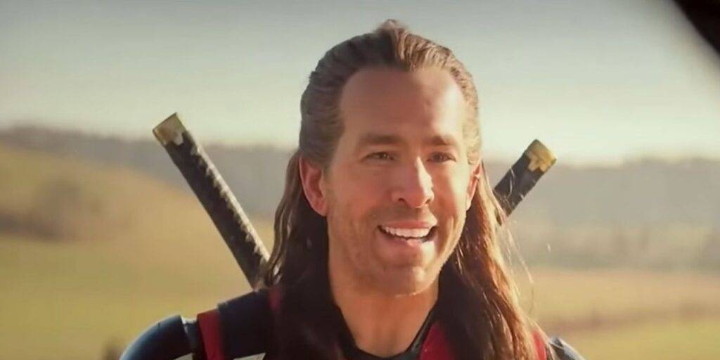 Justin Baldoni contro Disney e Ryan Reynolds: “Quel personaggio di Deadpool è una mia caricatura” Nicepool in Deadpool e Wolverine