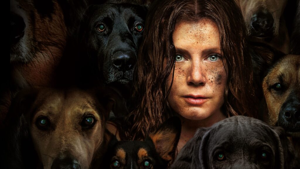 Amy Adams in Nightbitch