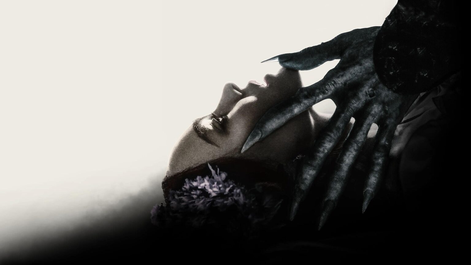 Poster alternativo di Nosferatu