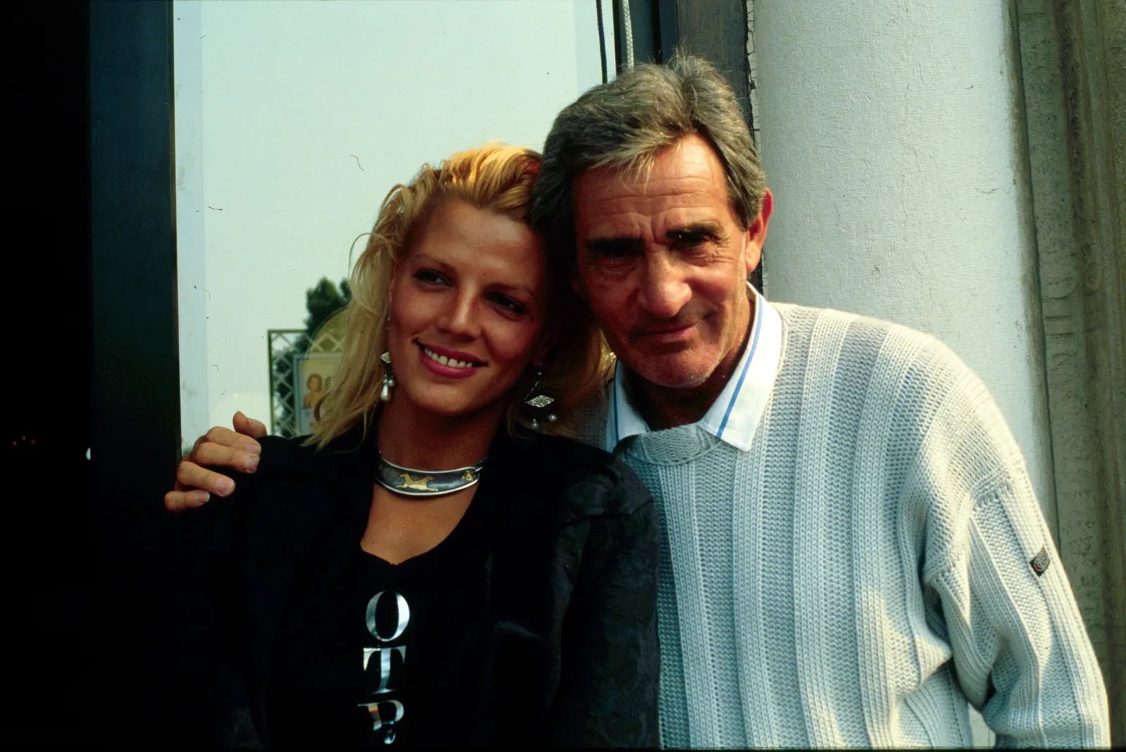Chi L amante Di Craxi Nel Film Hammamet Era Una Conduttrice Chi L amante Di Craxi Nel Film Hammamet Era Una Conduttrice