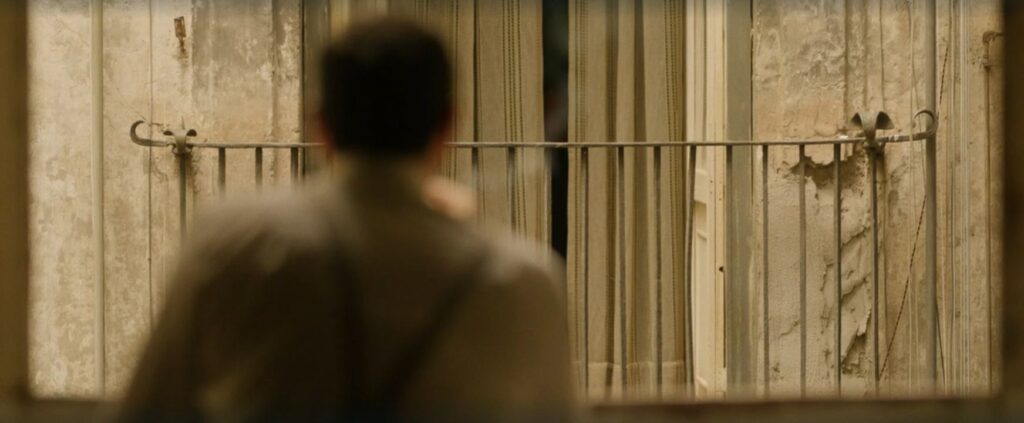 Questi Fantasmi 2024 - professor Santanna