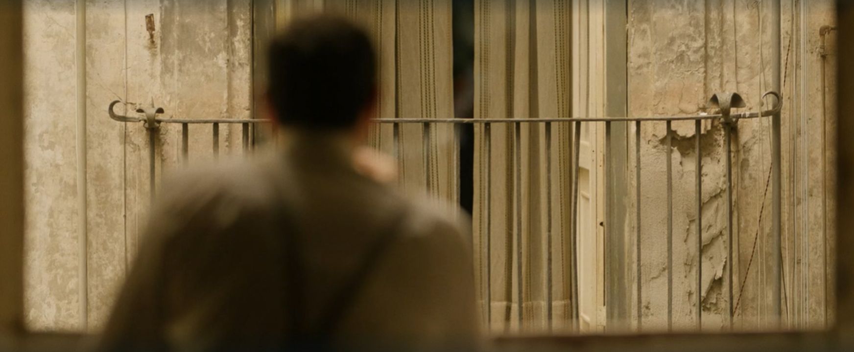 Questi Fantasmi 2024 - professor Santanna