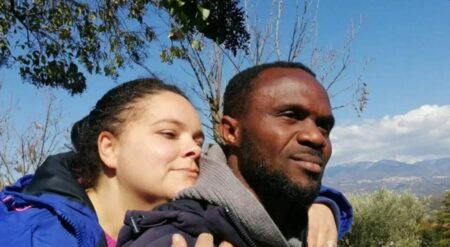 Rosa Vespa e Aqua Moses