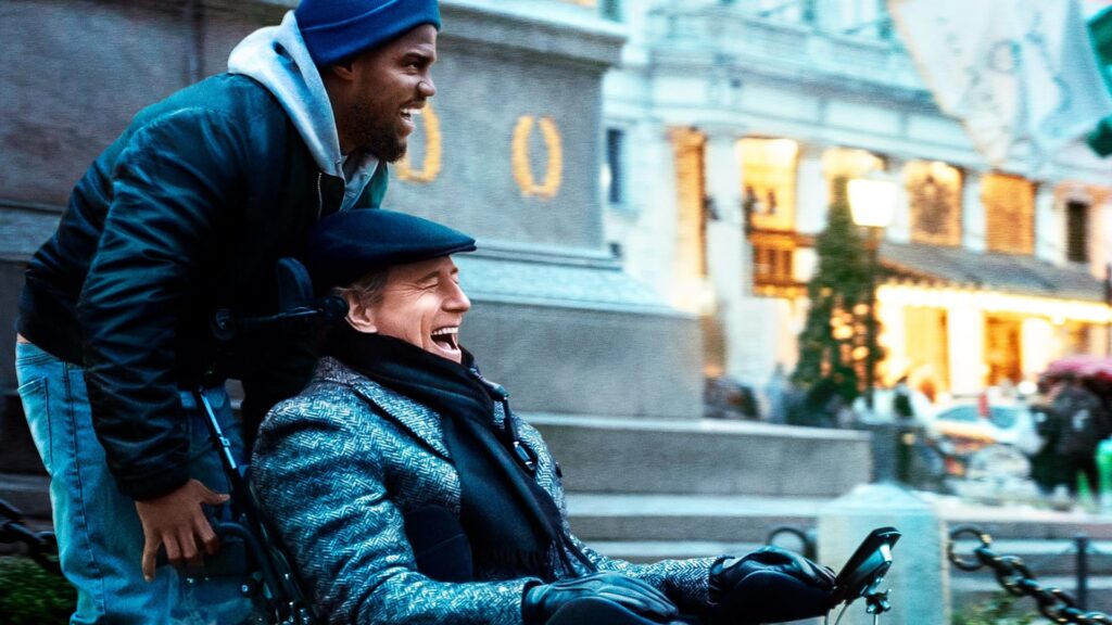 I protagonisti di Sempre Amici