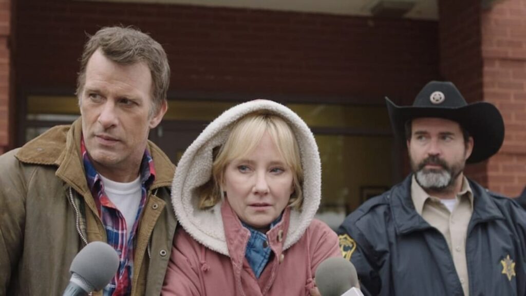 Come finisce il film L’Ora della Verità – The Vanished: una terribile illusione