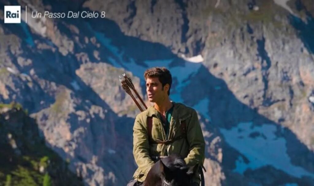 Un passo dal cielo 8, dov’è stata girata: le location e la casa di Nathan Un passo dal cielo 8