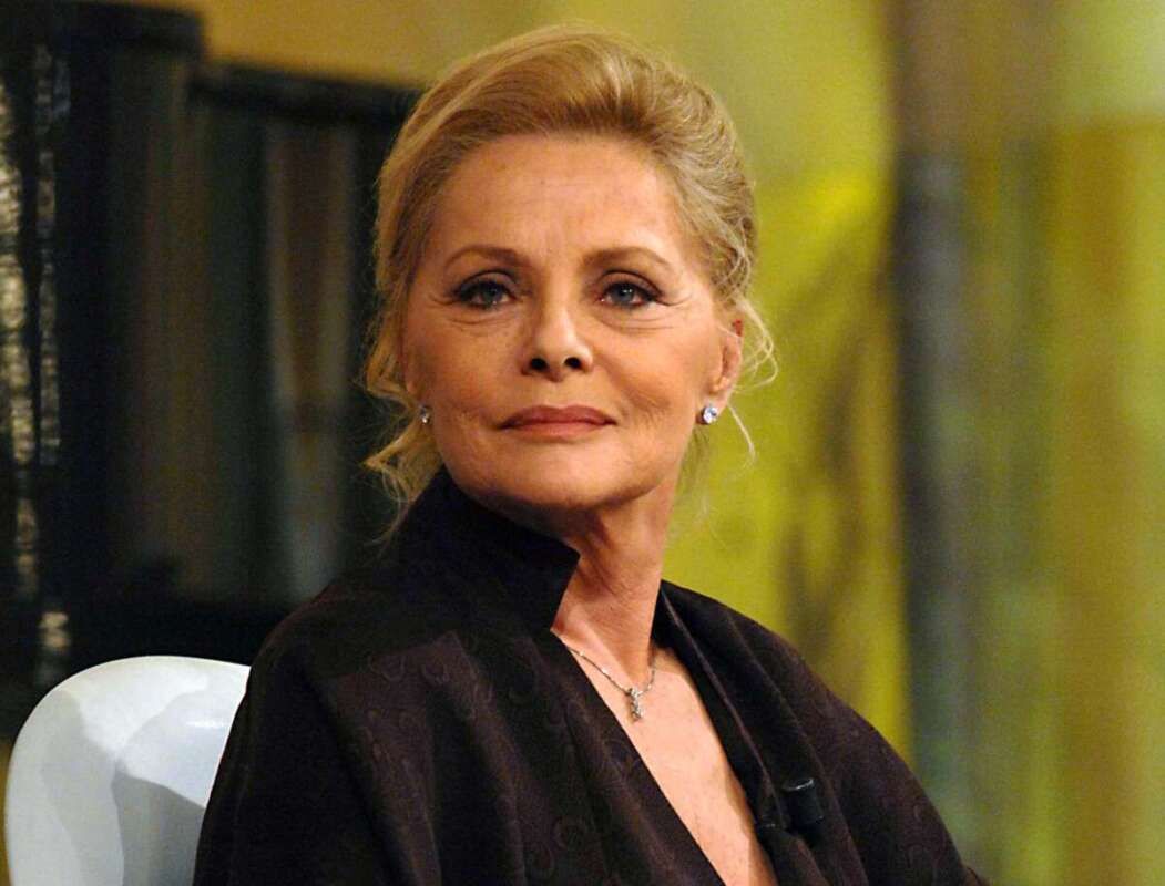 Virna Lisi