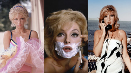 Ferzan Ozpetek sugli incontri con Melato, Virna Lisi e Monica Vitti (e le occasioni mancate) Mariangela Melato, Virna Lisi, Monica Vitti