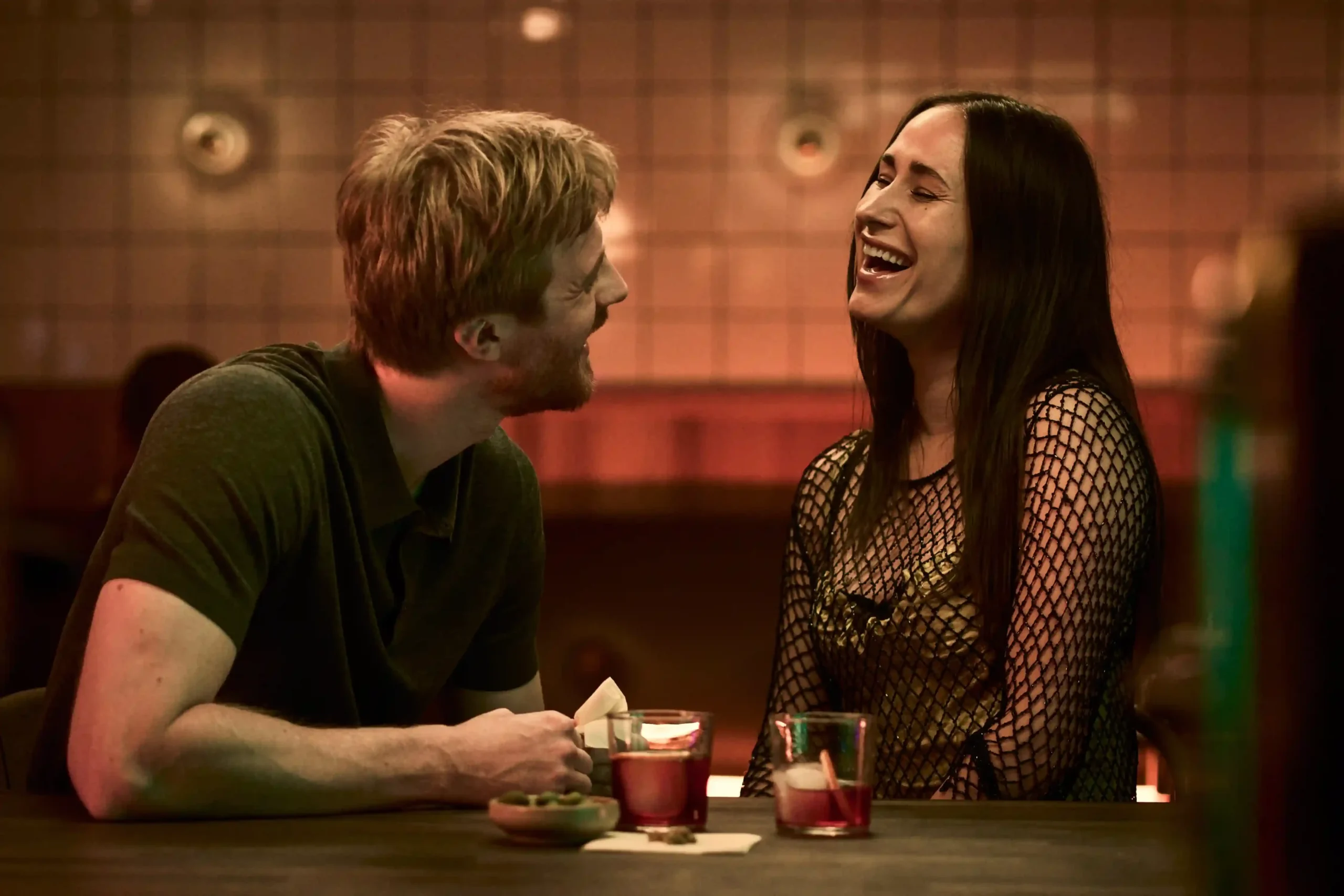 I due protagonisti di Amore a Copenaghen.