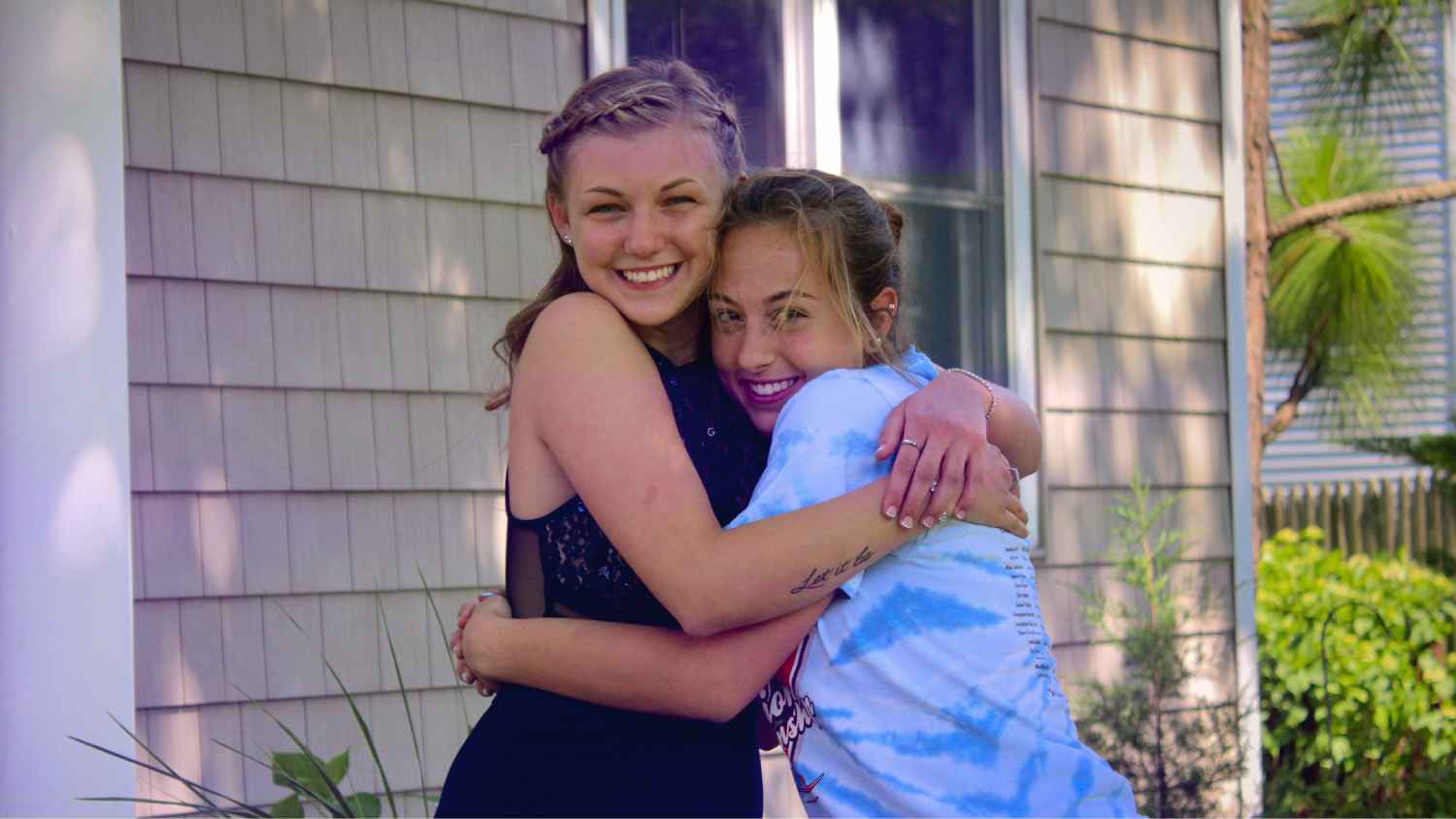 American Murder: Il caso Gabby Petito (fonte: Netflix)