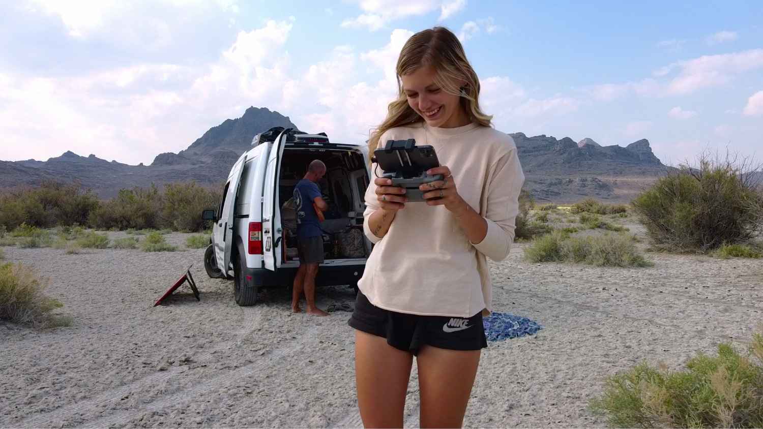 American Murder: Il caso Gabby Petito (fonte: Netflix)