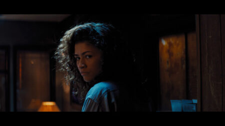 Euphoria 3, la prima foto ufficiale [credit: HBO]