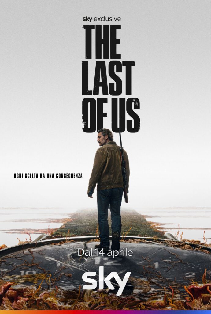 Joel - The Last Of Us 2