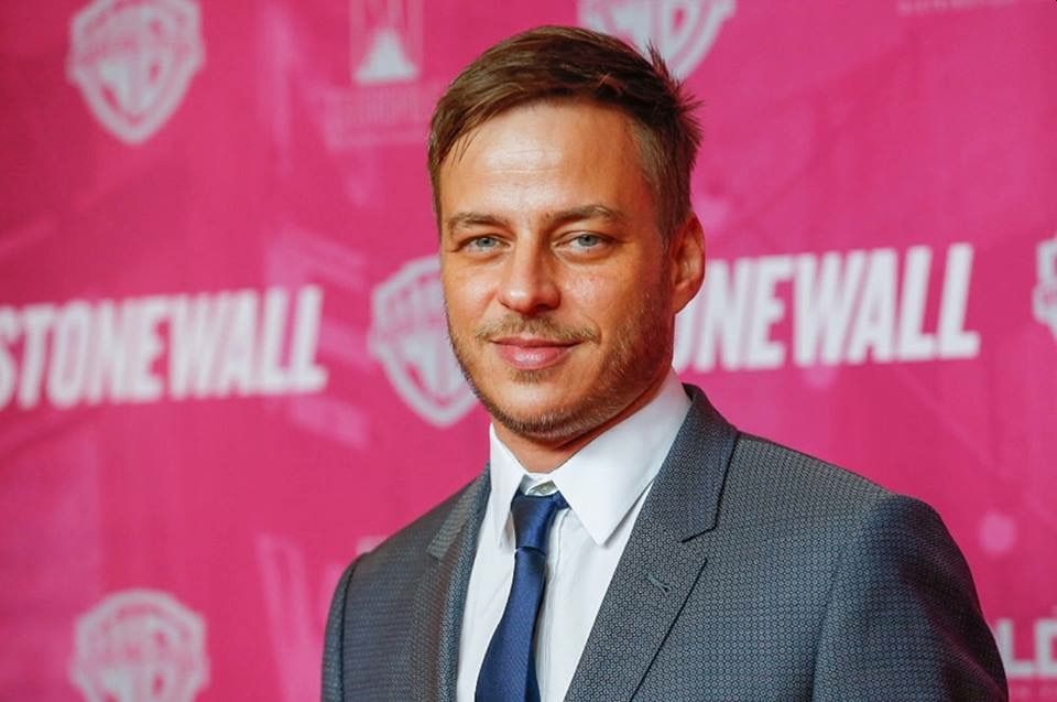 Tom Wlaschiha