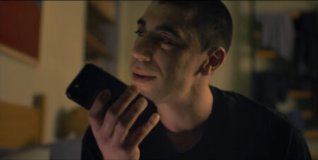 Storia della mia famiglia 2 si farà? L’intuizione nelle parole di Fausto Eduardo Scarpetta è Fausto in Storia della mia famiglia