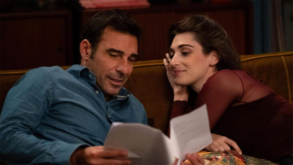 Follemente, la recensione: Un viaggio nella mente e nei sentimenti Pilar Fogliati ed Edoardo Leo in Follemente