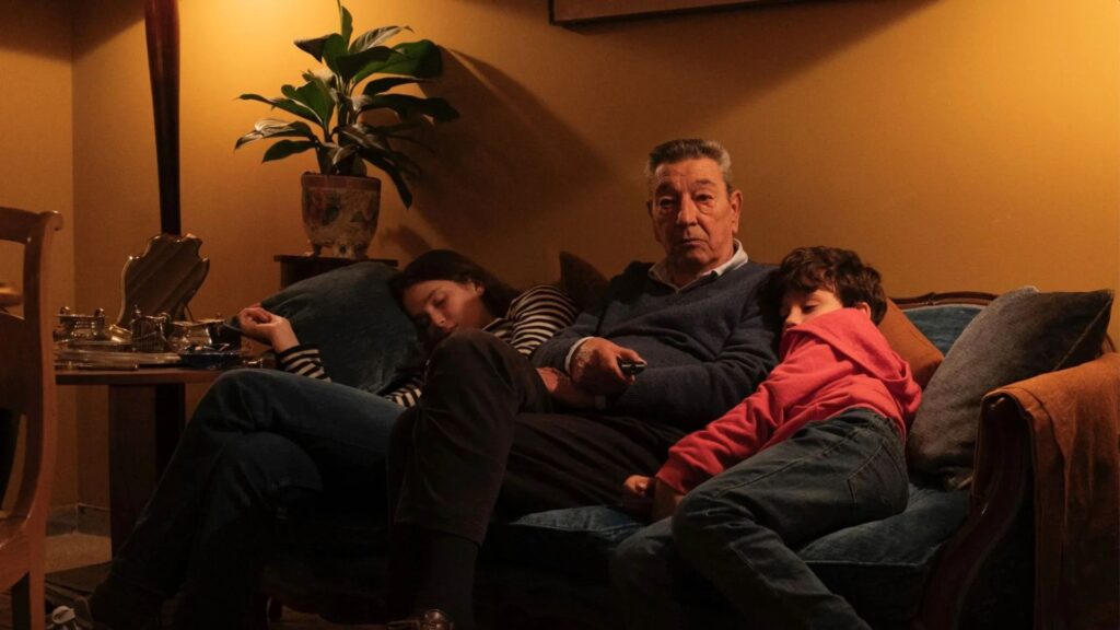 Gianni Di Gregorio, nel suo nuovo film ci sarà una star de Il trono di spade Gianni Di Gregorio in Come ti muovi sbagli