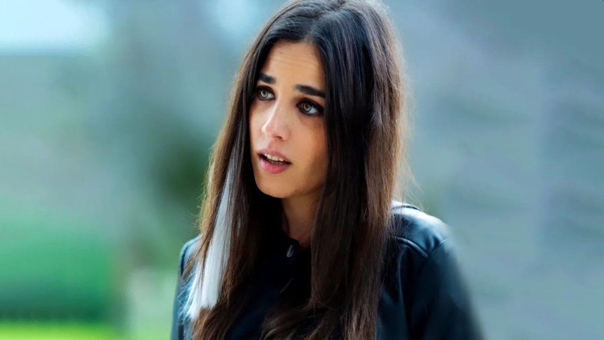 Gina Amarante è Micaela in Un posto al sole