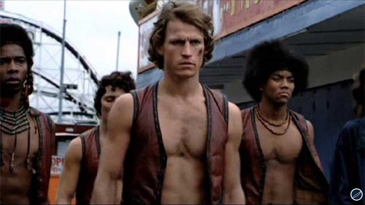 I guerrieri della notte