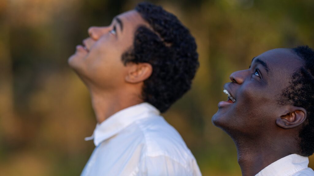 I protagonisti del film I ragazzi della Nickel
