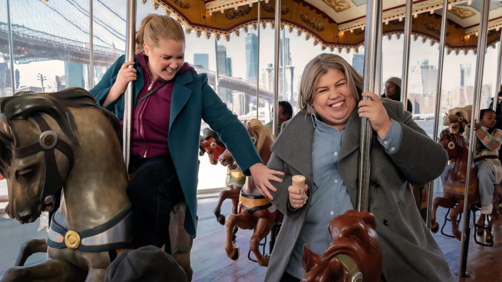 Frame da Kinda Pregnant