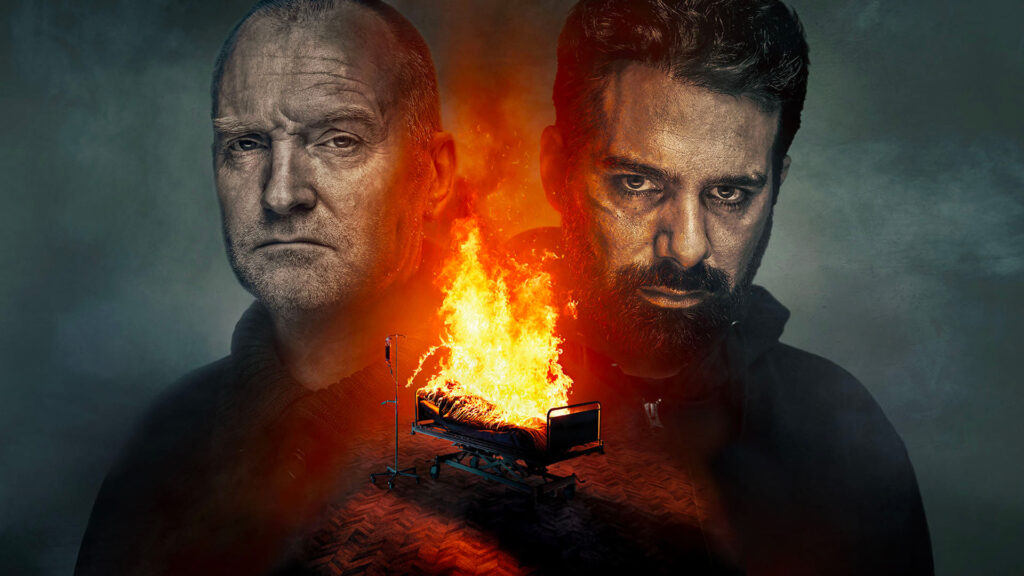 Poster del film L'effetto farfalla (2021)