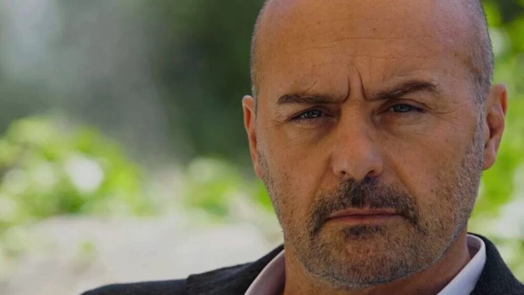A chi è ispirato il Commissario Montalbano di Camilleri? Luca Zingaretti è Il commissario Montalbano