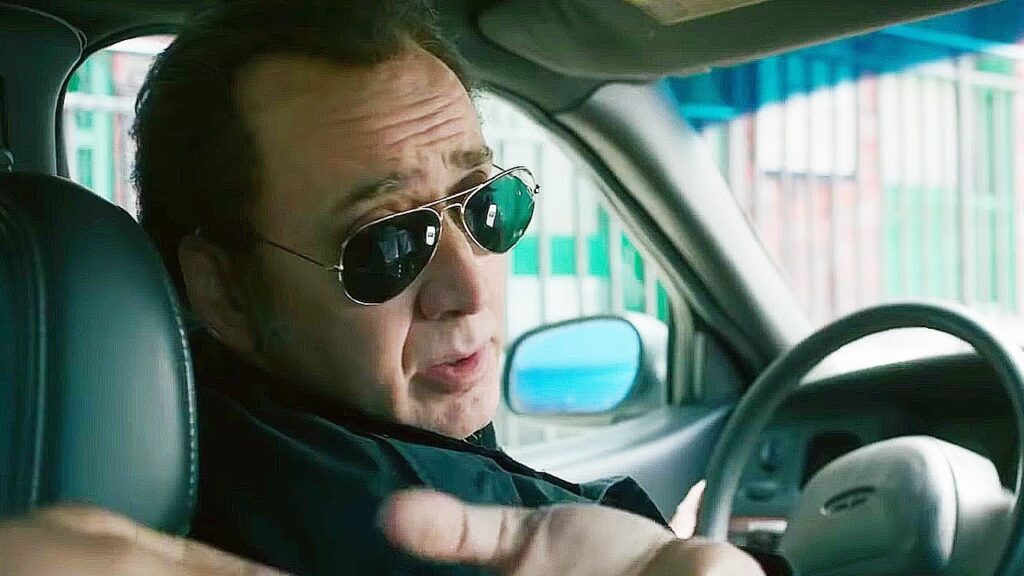 211 – Rapina in corso, una storia vera ha ispirato il film con Nicolas Cage Nic Cage in 211 rapina in corso