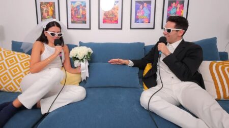 i Me contro Te annunciano le nozze