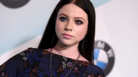 Michelle Trachtenberg: un trapianto di fegato prima di morire e i sospetti sulle foto recenti Michelle Tratchenberg