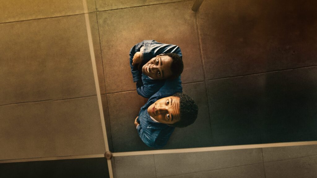 I protagonisti di Nickel Boys