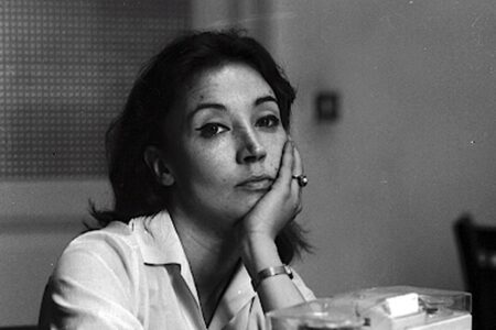 Perché Oriana Fallaci non ha mai avuto figli? Il racconto di una vita dolorosa Oriana Fallaci