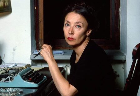 Oriana Fallaci, qual era il suo orientamento politico: destra o sinistra? Oriana Fallaci