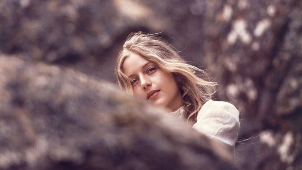 Picnic ad Hanging Rock