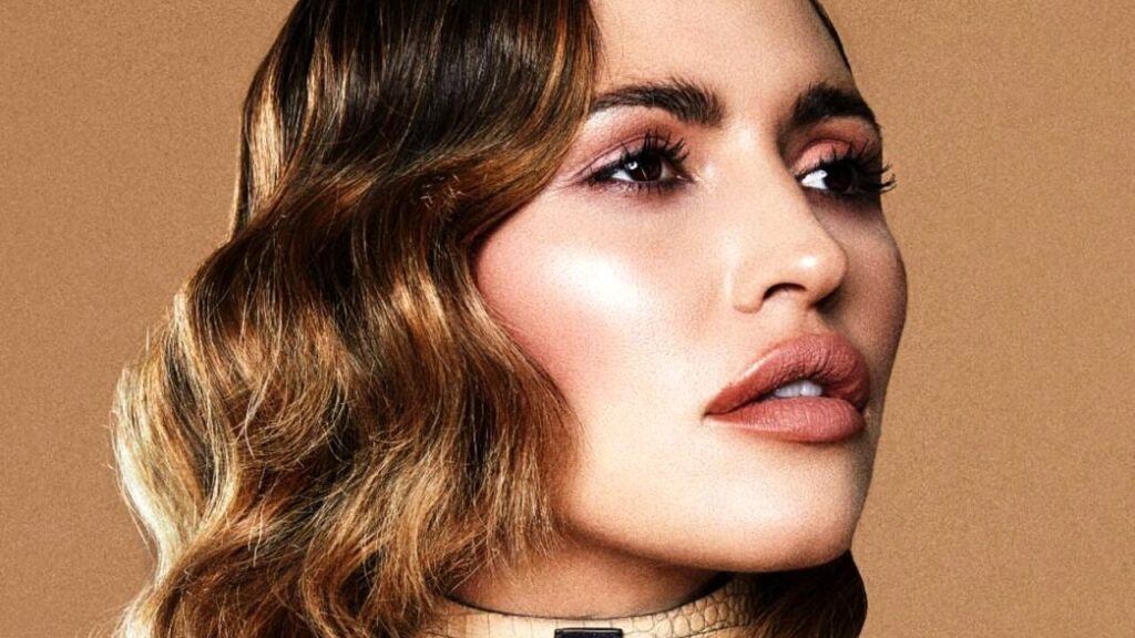 Una foto di Serena Brancale