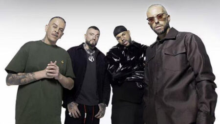 La mia parola, il significato della canzone di Shablo feat. Guè, Joshua & Tormento a Sanremo 2025 Shablo feat. Guè, Joshua & Tormento a Sanremo 2025