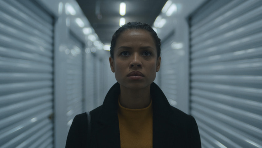 Gugu Mbatha-Raw in Surface 2