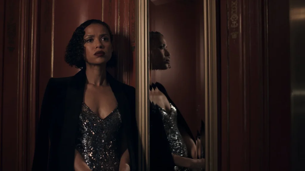 Gugu Mbatha-Raw in Surface 2