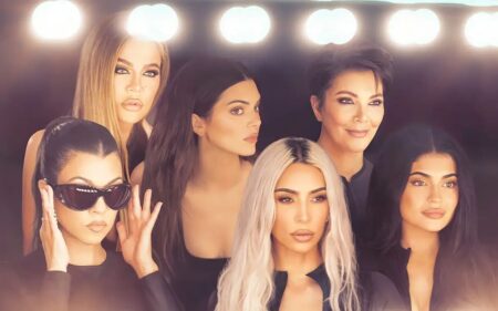 The Kardashians