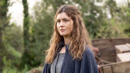 Vittoria Puccini in Belcanto