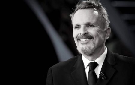 Miguel Bose