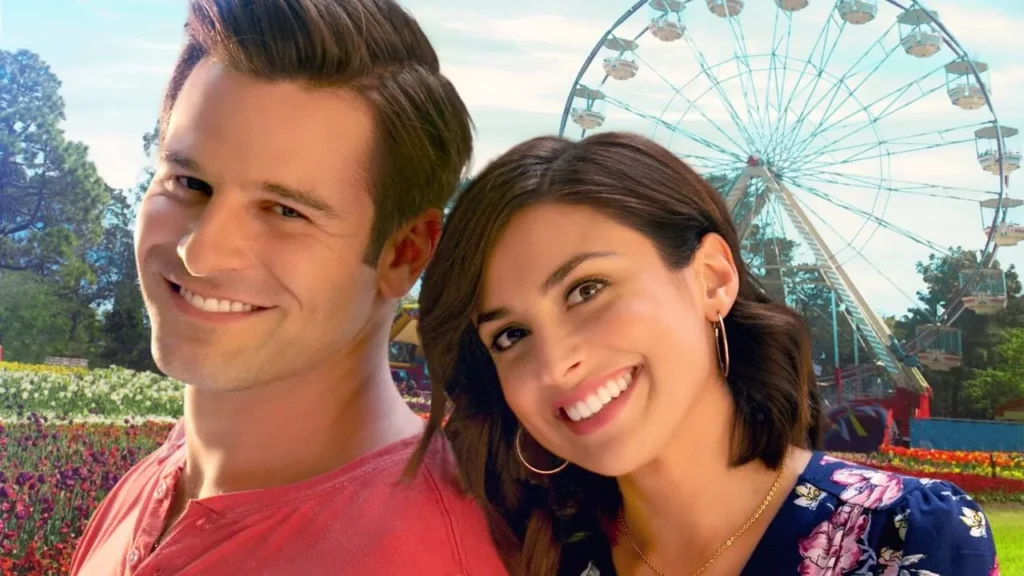 I protagonisti del film Scritto nelle stelle