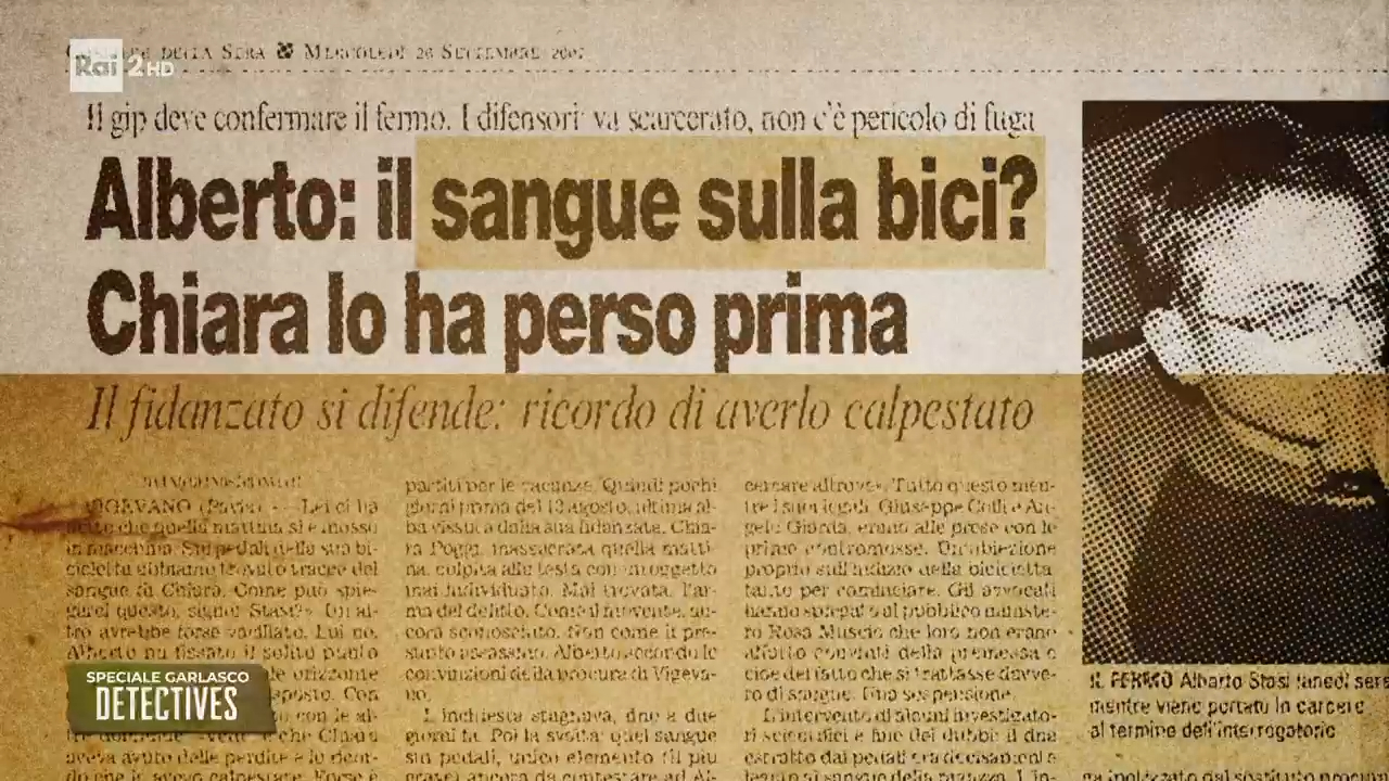 4 Gialli Da Brivido - Il Giallo Di Ponte Vecchio, Campo De' Fiori, Guardami Morire, A Fior Di Pelle - Foto 3