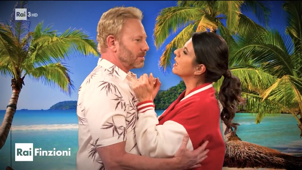 Cucciari e Ziering a Splendida Cornice