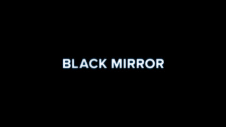 Non è finita: Netflix rinnova Black Mirror e Brooker promette nuovi incubi Black Mirror 7, il logo